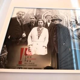 Kassák Múzeum Budapest - Egyéb