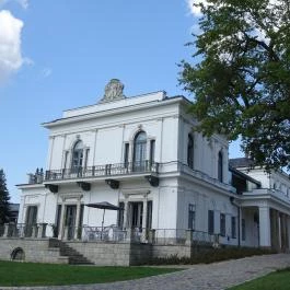 Kastély Catering & Cukrászda, Nagykovácsi - Külső kép