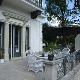 Kastély Catering & Cukrászda, Nagykovácsi - Külső kép