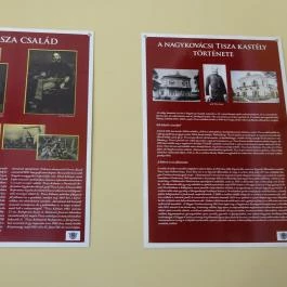 Kastély Catering & Cukrászda, Nagykovácsi - Egyéb