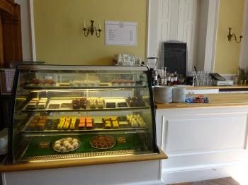 Kastély Catering & Cukrászda Nagykovácsi