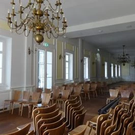 Kastély Catering & Cukrászda, Nagykovácsi - Belső