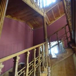 Kastély Catering & Cukrászda, Nagykovácsi - Belső