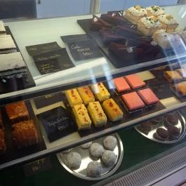 Kastély Catering & Cukrászda, Nagykovácsi - Étel/ital