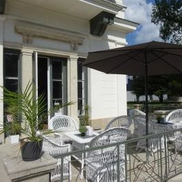 Kastély Catering & Cukrászda, Nagykovácsi - Külső kép