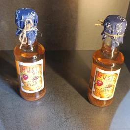 Kastély Kávézó, Gyula - Étel/ital