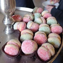 Kastély Kávézó, Gyula - Étel/ital