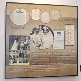 Kastély Kávézó, Gyula - Étlap/itallap