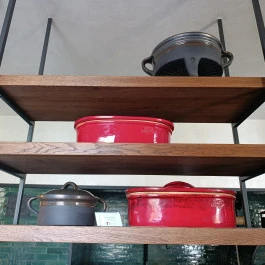 Kastély Kávézó, Gyula - Belső