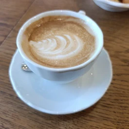 Kastély Kávézó, Gyula - Étel/ital