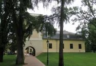 Kastély Kávézó Gyula