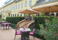 Kastély Kávézó Gyula