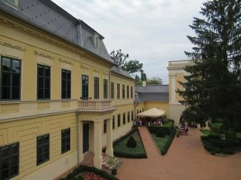 Kastély Kávézó Gyula