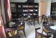 Kastély Kávézó Tolcsva