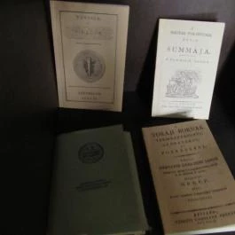 Kastély Kávézó, Tolcsva - Belső