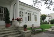 Kastély Kávézó Tolcsva