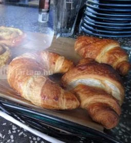 Kastner Kommunity Kávézó