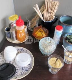 Kastner Kommunity Kávézó