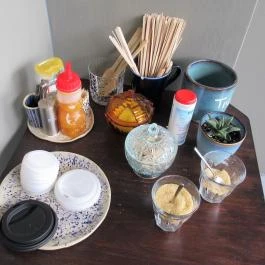 Kastner Kommunity Kávézó Budapest - Belső