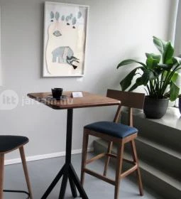 Kastner Kommunity Kávézó