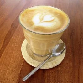 Kastner Kommunity Kávézó Budapest - Étel/ital