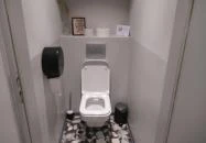 Kastner Kommunity Kávézó Budapest