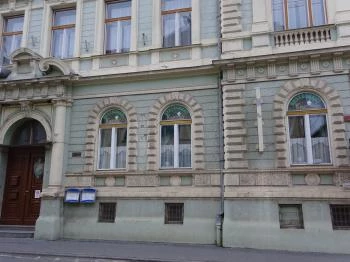 Kaszinó Étterem Nagykanizsa