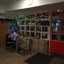 Kata Drink Bár Budapest - Belső