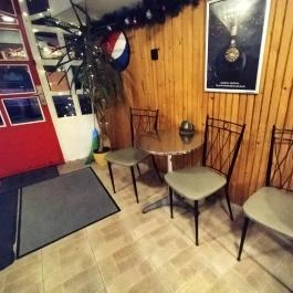 Kata Drink Bár Budapest - Belső