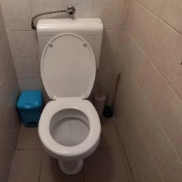 Kata Drink Bár Budapest - Mosdó