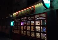 Kata Drink Bár Budapest