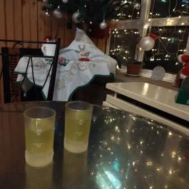 Kata Drink Bár Budapest - Étel/ital