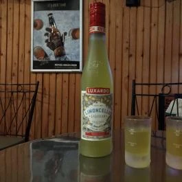 Kata Drink Bár Budapest - Étel/ital