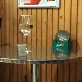 Kata Drink Bár Budapest - Étel/ital