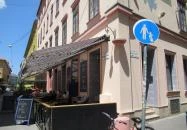 Kata Restaurant Budapest