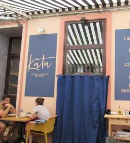 Kata Restaurant