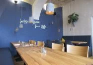 Kata Restaurant Budapest