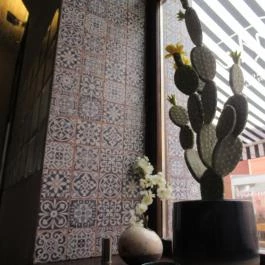 Kata Restaurant Budapest - Belső