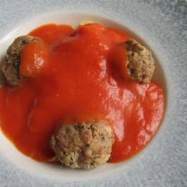 Kata Restaurant Budapest - Étel/ital