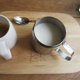 Kata Restaurant Budapest - Étel/ital