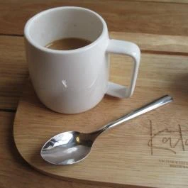 Kata Restaurant Budapest - Étel/ital