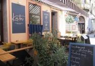 Kata Restaurant Budapest