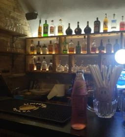 Katakomba - Drink & Darts