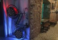 Katakomba - Drink & Darts Budapest