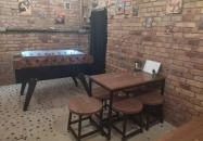 Katakomba - Drink & Darts Budapest