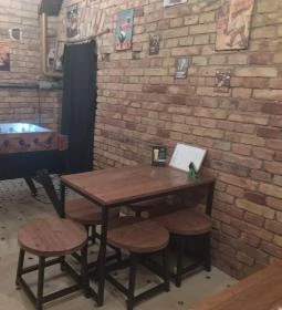 Katakomba - Drink & Darts