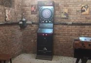 Katakomba - Drink & Darts Budapest