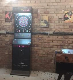 Katakomba - Drink & Darts