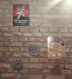 Katakomba - Drink & Darts