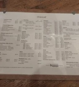 Katakomba - Drink & Darts